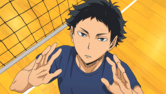 cipher — How would the captains + Akaashi reach to having a...