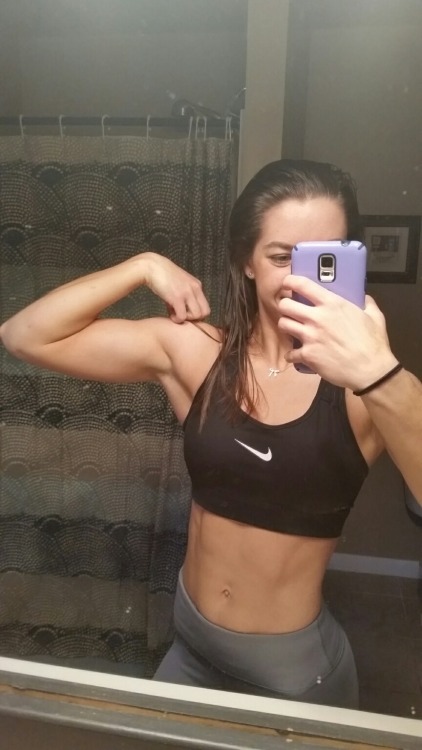 fitjyn - fit-madison - This morning I read a post by...