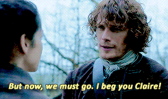 And you are mine. But this home is lost.