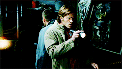letangs:  SPN 10 countdown challenge | day 16 - episode 8 ↳ 5x08 - changing channels