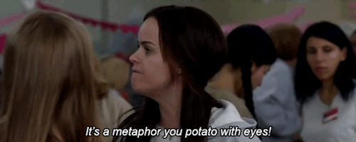 theoitnblife:  OITNB posts here