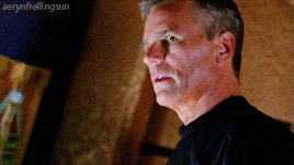 Stargate SG-1: DescentRequested By @tastethismoment