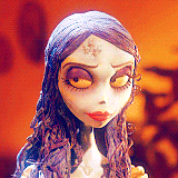 disneyyandmore-blog:  You may kiss the bride 
