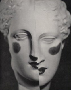 artmolecula:  Man Ray 