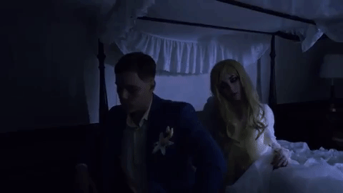 alternativequeenss:In the backyard full of dying flowers, in the kitchen on the pale pink counter. G