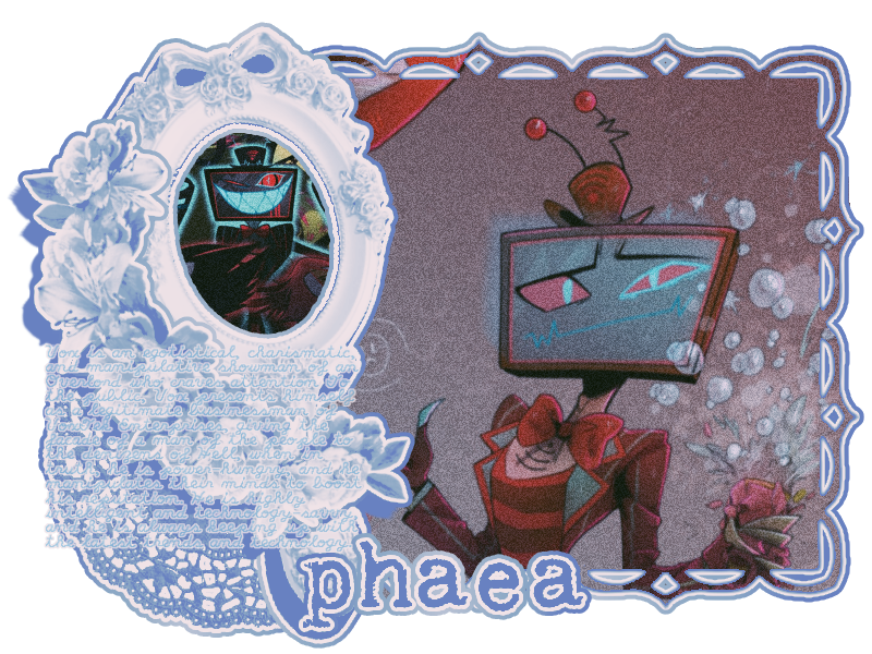frame not mine + art belongs to @EarlDarii on twt