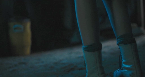 fashion-and-film: Electrick Children (2013)