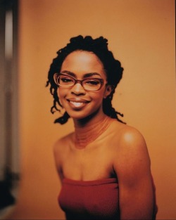 Porn photo pro-royalty:Lauryn Hill x Time Magazine (1999)