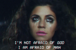 1-6-6-9:   savages / / marina and the diamonds   