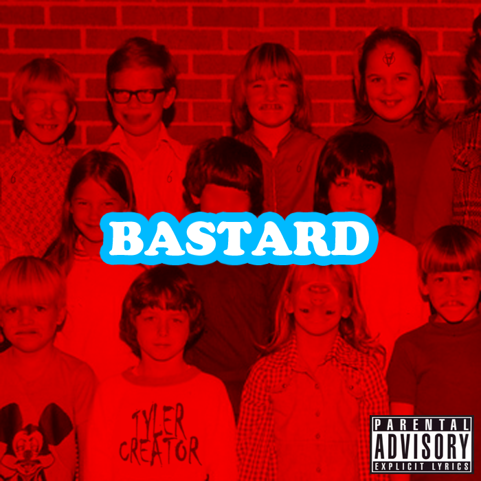 oddfuture:  Been Four Years Since I Released This, Christmas 2009. I Remember That