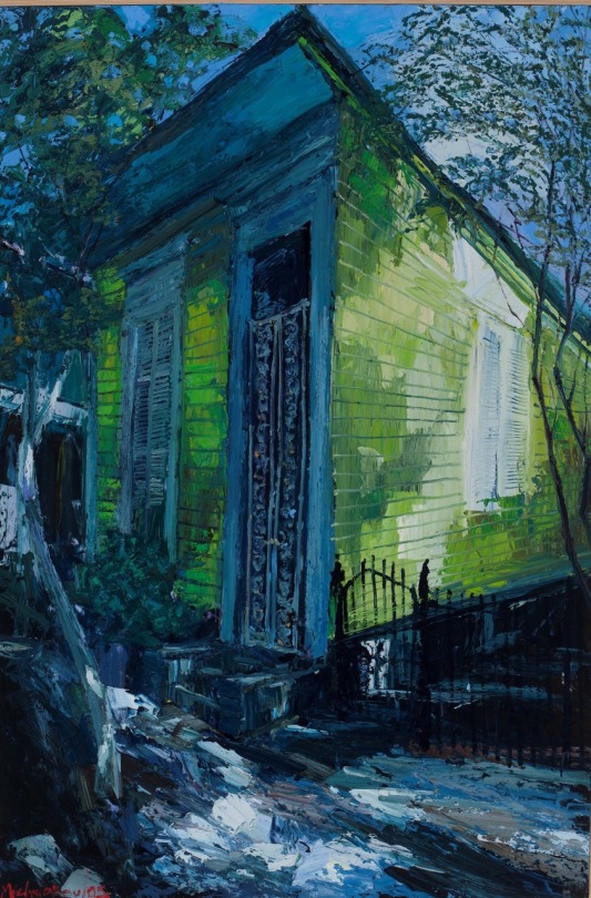 trulyvincent: James Michalopoulos (American, b.1951) 