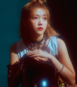 irxne:the perfect red velvet teasers: yeri