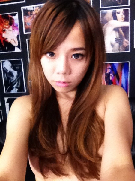 cameltoehunter069a: Eleven Liaw