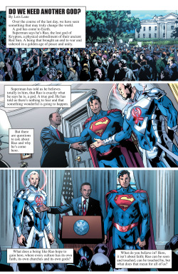 towritecomicsonherarms:  ThorJustice League of America #2