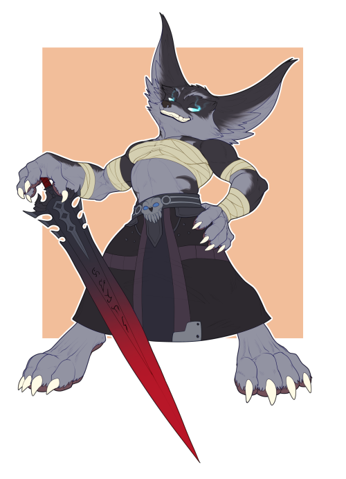 Another Commission. Featuring Some WOW Boyes