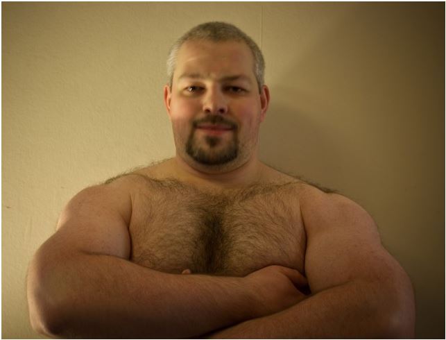 Big and Beautiful