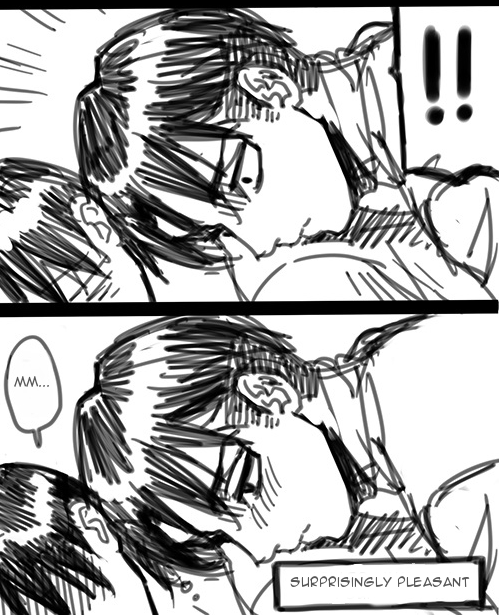 milleandra:  original - http://www.pixiv.net/member.php?id=2385310typesetting -