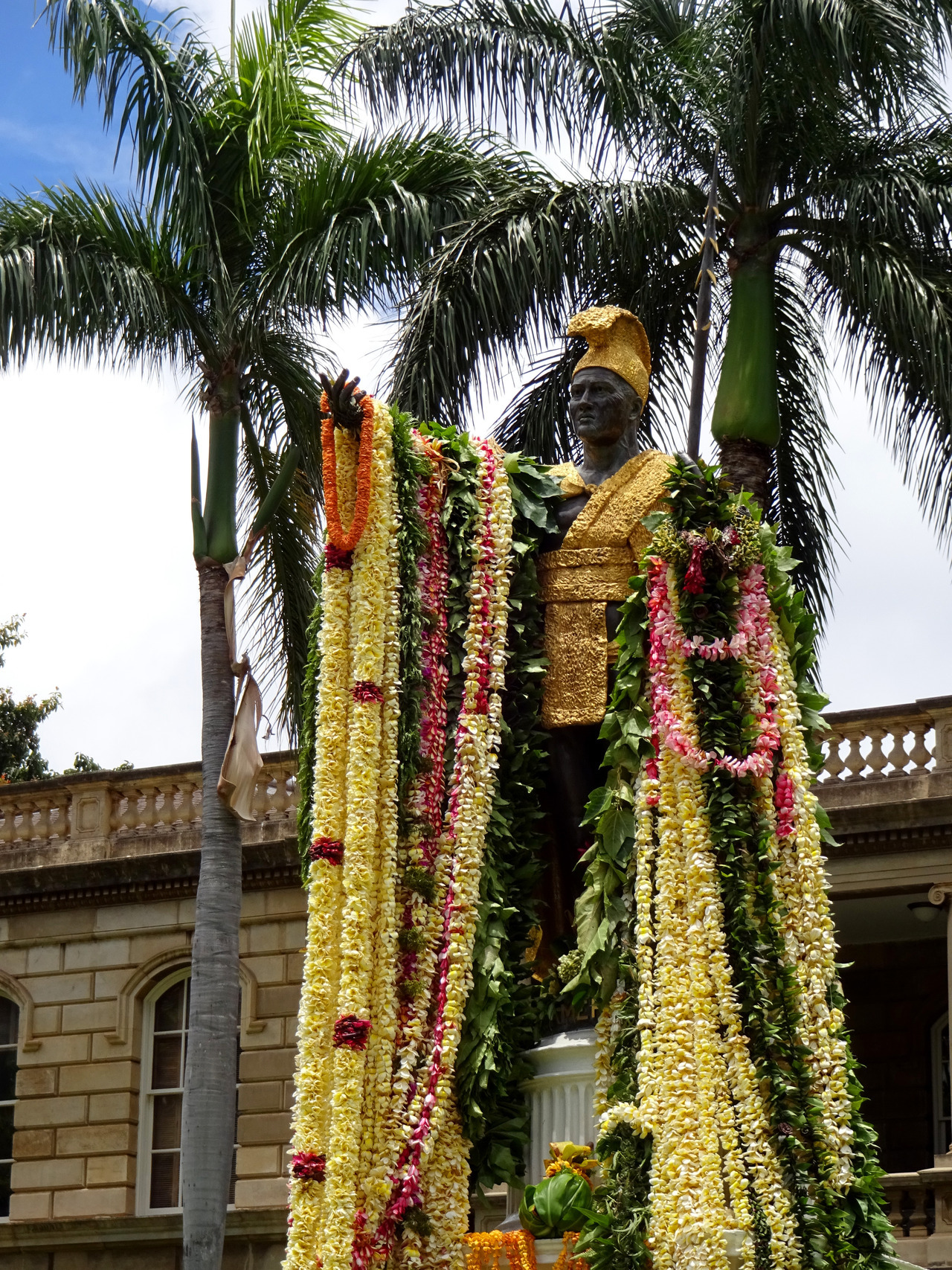 Happy Kamehameha Day! June 11 is the birthday of... - World Showcased