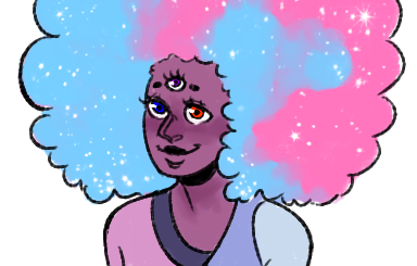 grubbysheeps:  garnet is bae okay?? 