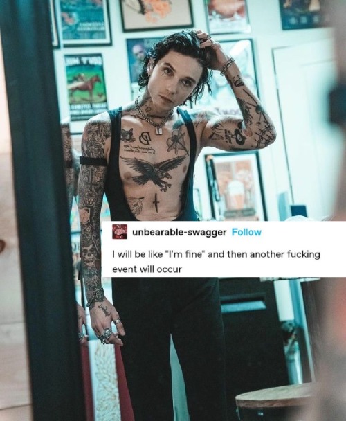 BVB As Textposts (Part 2, Part 3)