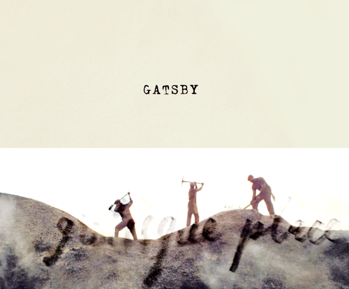  Can’t repeat the past? Why, of course you can… of course you can. 