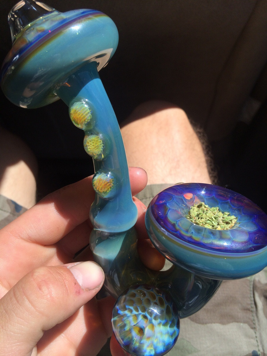 reddlr-trees:  Got a new piece today 