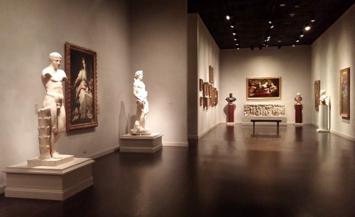 caravaggista:I went to LACMA when I was visiting LA last week, and to my pleasant surprise, I had th