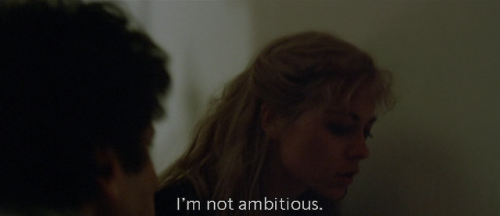 rapturousrot: Bad Timing (1980) dir. Nicolas Roeg