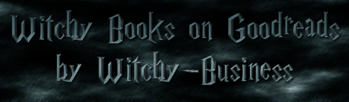 witchy-business: W I T C H C R A F T magic and practice best pagan non-fiction reads spellbooks taro