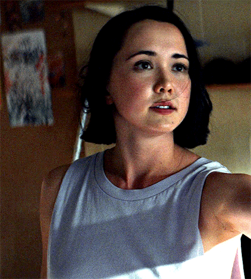Jordan + The Gray Tank Top