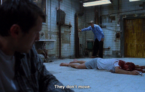 crawlingmist:  Saw (2004) dir. James Wan