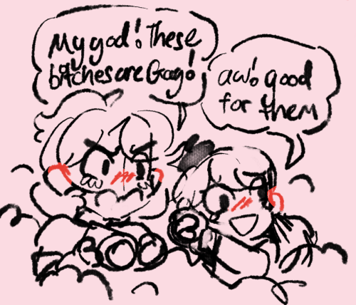 Kaisa Is So Much Of A Girl Failure That It Allows Many Of Us To Forget That Johanna Is Too