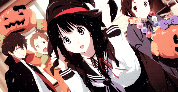 rakuzaun:  Some Halloween headers (ﾉ◕ヮ◕)ﾉ*:･ﾟ✧ 
