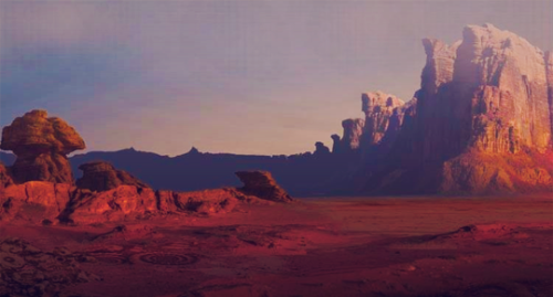 talns-scar: The Roshar Project ↳ Narak and The Shattered Plains Narak is the ruins of the 