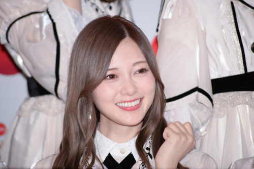 mai shiraishi