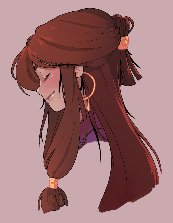 apomix:  reblogging with another test.  i want to do more finished things but seeing