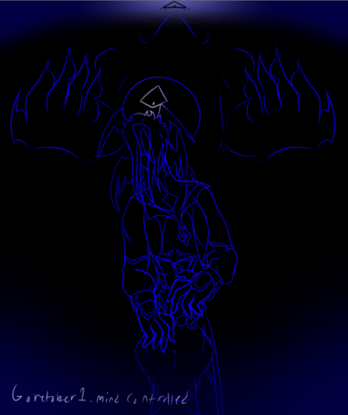 I Had To Make This Late Due To Some Circumstances, But YIPPEE!! GORETOBER HAS STARTED!!