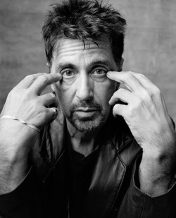 Robert De Niro&Al Pacino