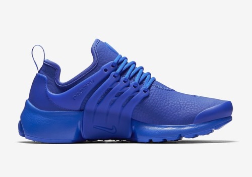 sn2s: Nike Air Presto “Paramount Blue”