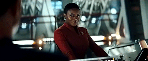 Star Trek: Strange New Worlds