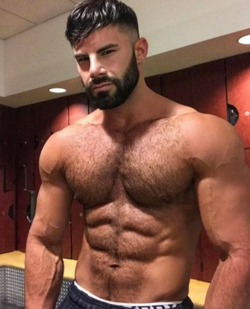 XXX Muscle photo