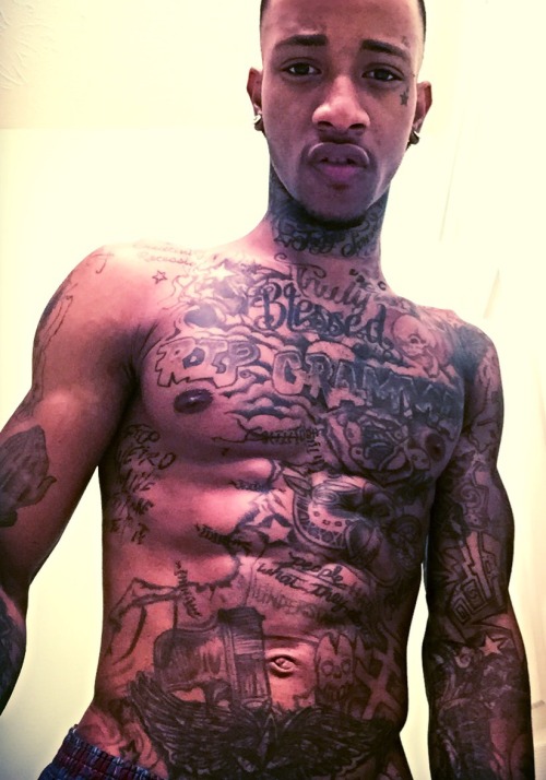 dougthetae:  Taethedoug #bodyChanges #TTD