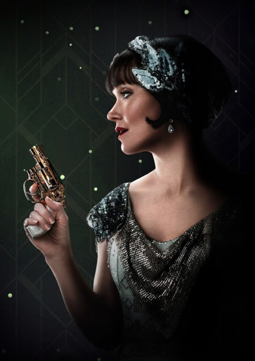 phryne fisher