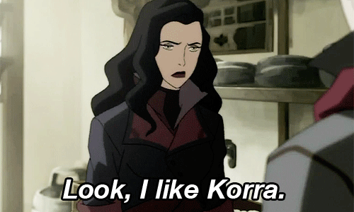 Also, no one is going to tell me this wasn&rsquo;t foreshadowing    