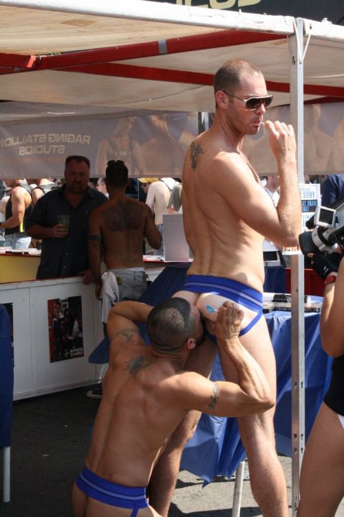 tommerup:  more guys 