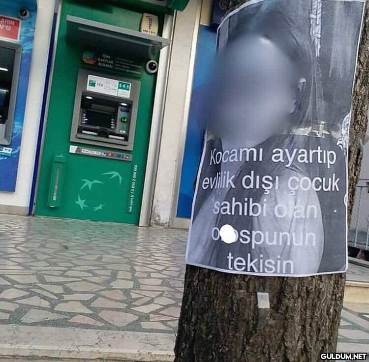 Abartı bi tepki...    ARIN...