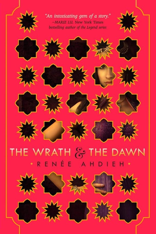 Check out this playlist on @8tracks: The Wrath and the Dawn by rahdieh.