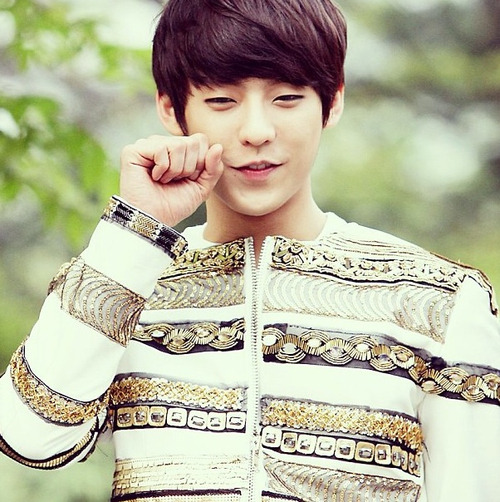 to-be-myself:  Awwww…(*≧ω≦*) 