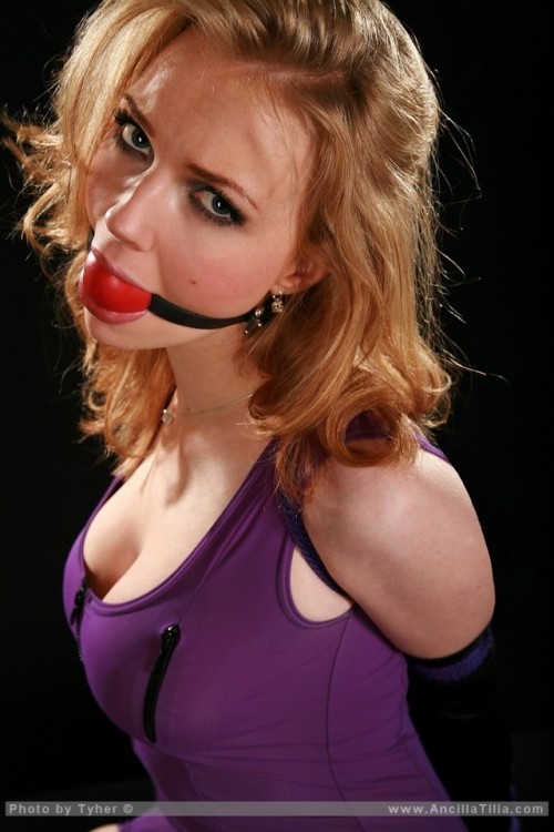 jondkink: Muffled Moans at “JonDKink Ball Gag Weekend”