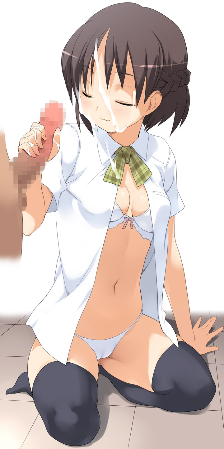 afsen90:  手コキ エロ画像